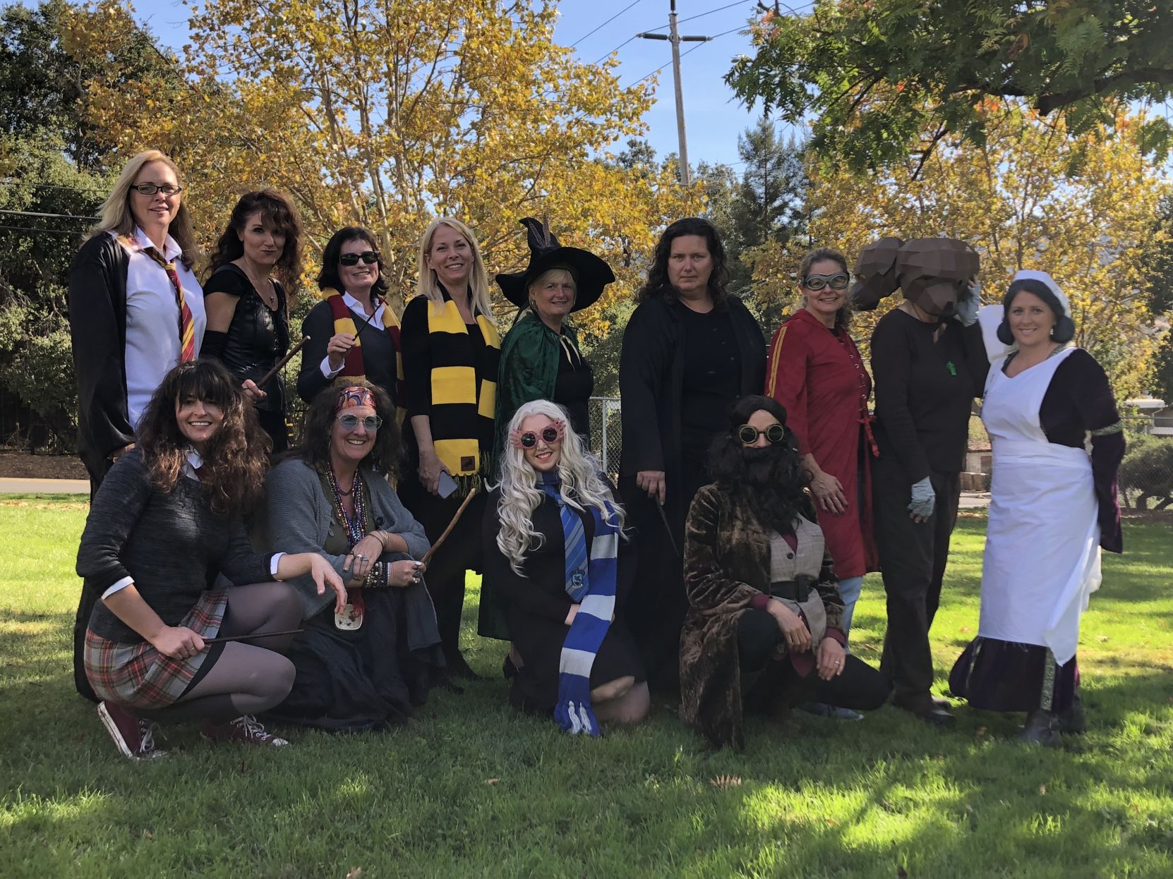 Halloween 2018